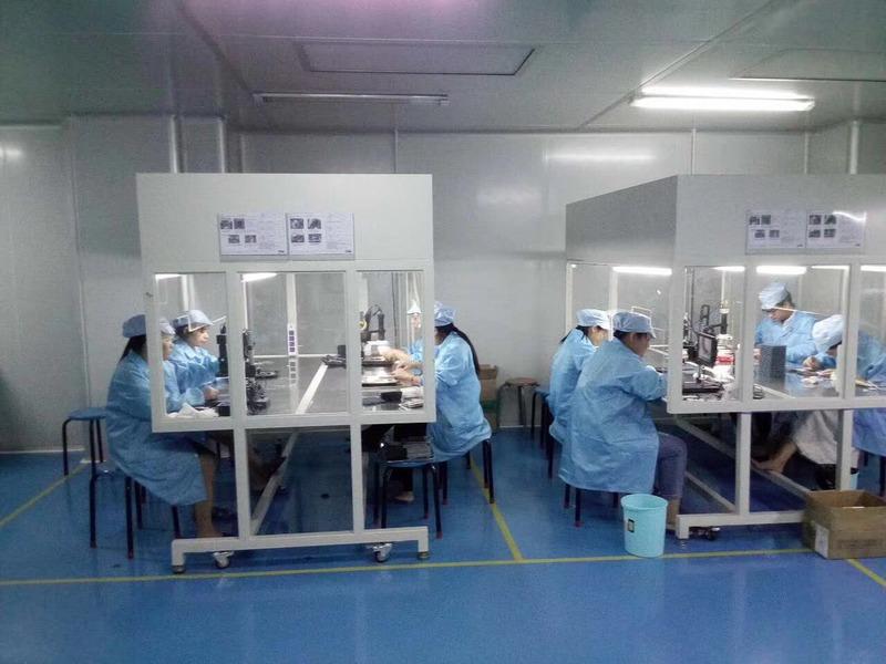 Verified China supplier - Zhongxinhongye (Shenzhen) Technology Co., Ltd.