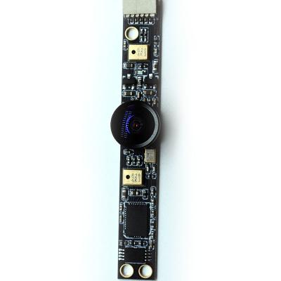 China Usb2.0 Wide Angle Camera Module Micro HD USB Camera Module Two-way Audio, Low  Power for sale