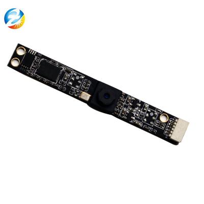 中国 2M USB2.0 CAMERA 4:3 1600*1200 30FPS USB Camera Module Two-Way Audio, Wide Angle 販売のため