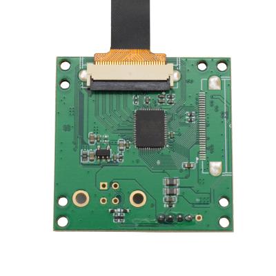 China Hd Camera Module Smart Home Camera HD Camera Module ZX5M-USB-CAM-ZJ-V1.0 en venta