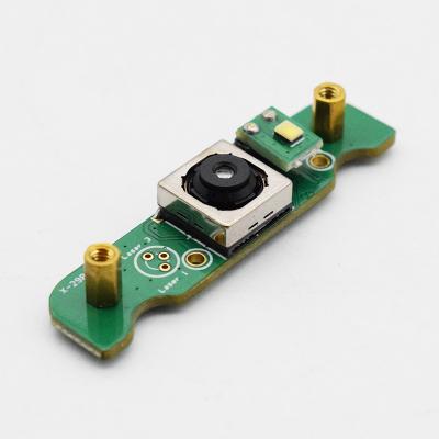 China Waterproof / Weatherproof, Vandal-Proof Outdoor, Indoor ZX-298v3-UO23 Digital Camera Module for sale