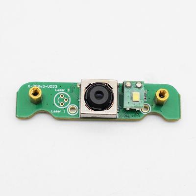 中国 Waterproof / Weatherproof, Vandal-Proof IMX298 16MP AF MIPICAM Digital Camera Module 販売のため