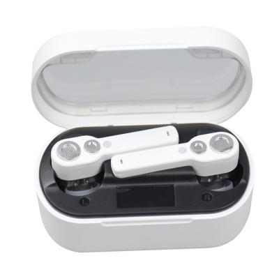 China New Truss 5.0 IPX6 TWS Private Unique Wireless Earphones Auto Match Genuine Wireless Earphone Earbuds for sale