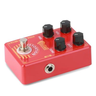 China Brand New Product GUITAR Multi Effects Guitar Parts Compressor Pedal Wholesale From China for sale