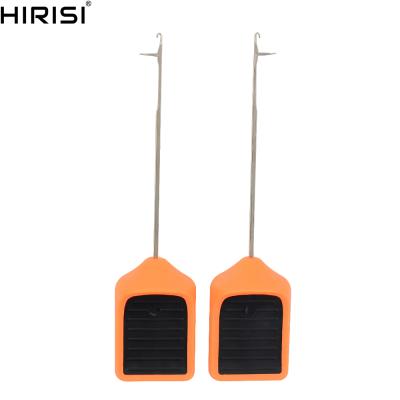 China Hirisi Bait Needle Fishing Accessories Carp Bait Tool 2pcs Per Pack BT01 for sale