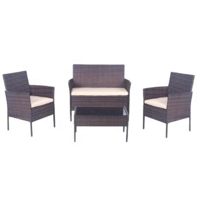 China Modern High Quality Rattan Goods Running Morden Sofa Chair for sale