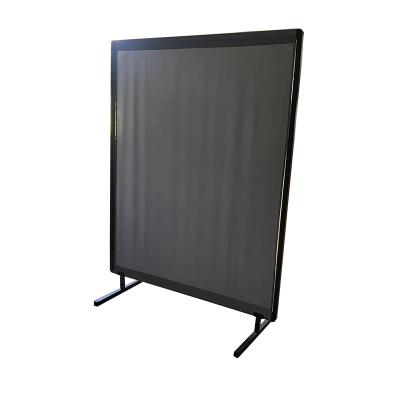 China CUSTOMIZED MODERN FURNITURE STEEL ROOM DIVIDER CHEAP SCREEN for sale