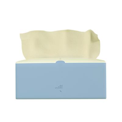 China High Quality Custom Virgin Bamboo Tissue Pulp Tissue Paper Bundle Tissue/Face Tissue Box Tissue for sale