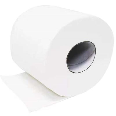 China Cheap Roll/Bag/Box Pure Disposable Recycled Toilet Paper Roll 2 Ply Wood Pulp Elephant Roll Toilet Paper Tissue Paper for sale