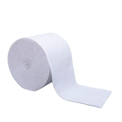 China Cheap Bamboo Tissue Paper Roll/1ply Bag/Box Tissue Paper Mother Rolls/Parent Jumbo Rolls for sale