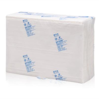 China Home/Hotel/Office Z Ply Paper Towels Hand 2 Ply Virgin Bamboo Multi Folded Wood Pulp for sale