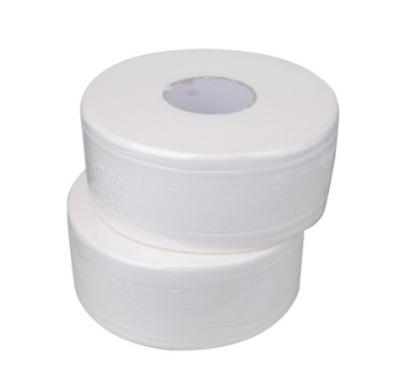 China High Quality Blank Jumbo Roll/Wood Pulp Rolls 4 Ply Bag/Box Toilet Tissue Paper Household Toilet Paper for sale