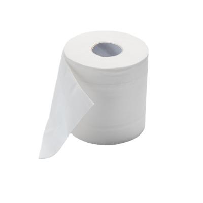 China Direct Biodegradable Tissue Paper Roll/Bag/Box China Factory Wholesale Price Toilet Paper Biodegradable Toilet Paper Roll for sale