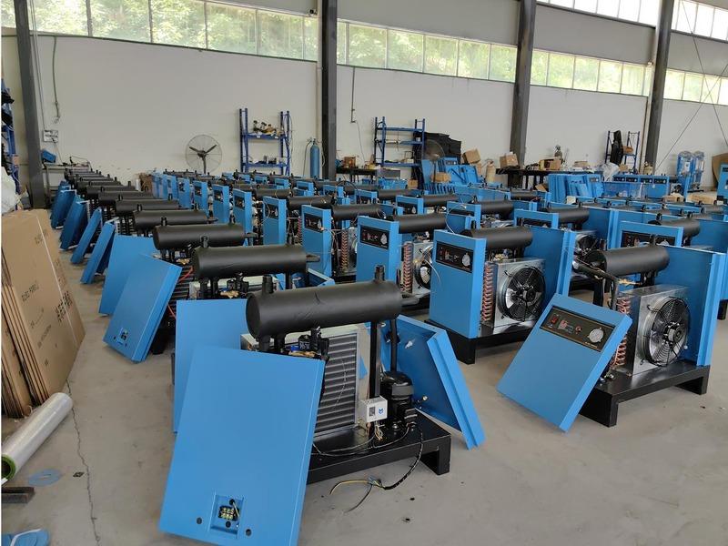 Verified China supplier - Zhangjiagang Shiliwei Machinery Co., Ltd.