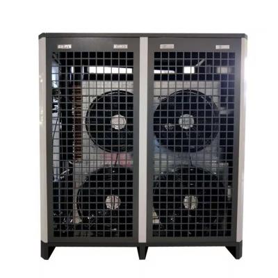 China Lubricated Airstone 13.5m3/min R410 R134 R22 refrigerant customized voltage industrial air dryer for  compressor for sale