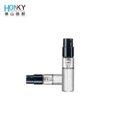 중국 0.6ml 펌프 탁상용 향수병 충전물 기계 250 PCS/분 판매용