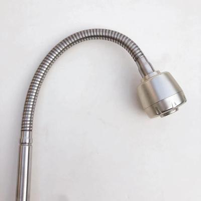 China Other Hot Sale 2023 Flexible Kitchen Faucet Magnetized Faucet Kitchen Faucet for sale