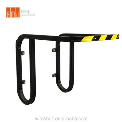 China Wall Mount Ultrawall Bike Hanger Storage Steel Bicycle Rack for Home and Garage for sale