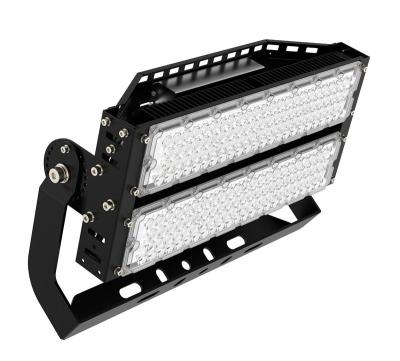 China Sports Stadiums 400w LED Stadium Light High Mast Light Flood Light for sale