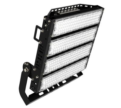 China Sports Stadiums LED 800W Stadium Light Flood Light for sale