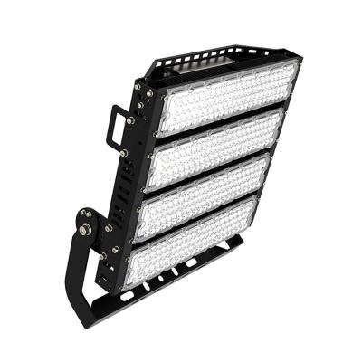 China High Quality Outdoor Square Light Sports Stadiums 800W Hot Selling Floodlights for sale