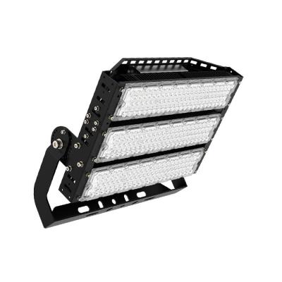 China Sports Stadiums Support Customization LED Outdoor High Mast Light 800W Led Stadium Flood Lighting for sale