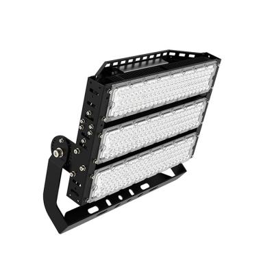 China Sports Stadiums Led Flood Light 1200w Dimmable Led Flood Light Sports LED Flood Light for sale