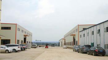 Fournisseur chinois vérifié - Guangxi Magic Core Steel Structure Enginnering Co., Ltd.