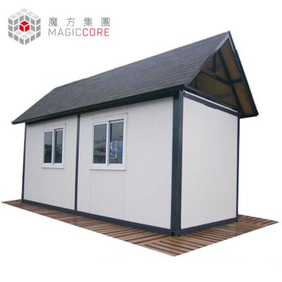 China Cheap price prefabricated steel building camps movable container houses for sale for sale