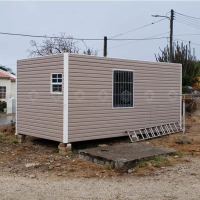 Κίνα 40ft detachable office storage container houses sandwich panel comfortable living home 40 foot 20 foot προς πώληση