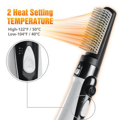 China 2020 New Pet Care Products Stocked Low Loud Dog Hair Dryer Comb Fan for sale