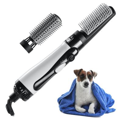 China Dog Grooming Tool Pet Dryer Machine Pet Fan Stocked Dog Hair Dryer for sale