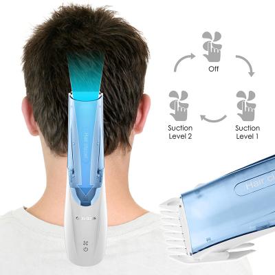 China Hot Sale High Quality Professional Baby Hair Care Supplies Clippers Electric Easy Hair Cutting Clippers Machine For Mom for sale