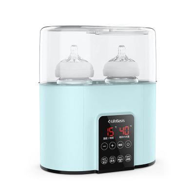 China BPA Free Multifunctional Baby Instant Feeder Bottle Warmer - Heat Preservation Heath Food Warmers & Defrosting Thaw Frozen Food for sale