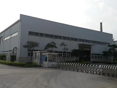 Fornecedor verificado da China - Yangzhou FeiHang Ship Accessories Factory