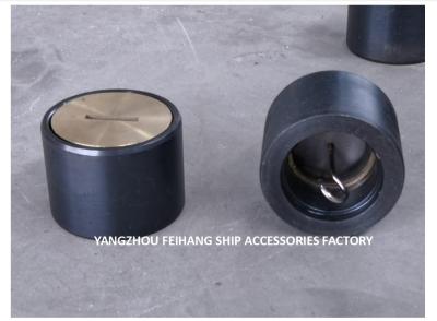 China Marine Oil Tank Sounding Head - Oil Tank Deck Sounding Head - Oil Tank Sounding Injection Head C65 CB/T3778-99 for sale