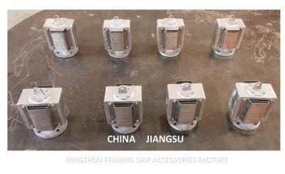 China Air Pipe Heads / Air Vent Heads /Box Type Ball Float Air Vent Head-Feihang Marine for sale