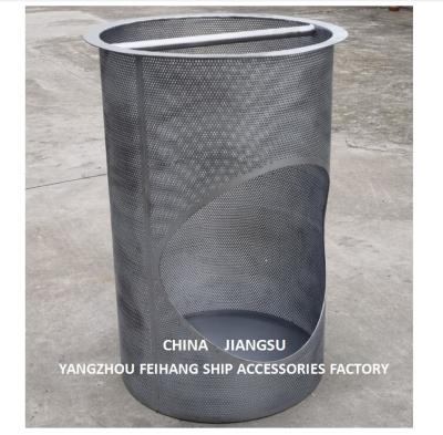 Κίνα Main Sea Chest Strainers / Sea Chest Strainer For Sea Chest Water | FeiHang-Filter προς πώληση