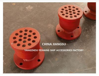 Κίνα Gooseneck Type Air Vent Head-Gooseneck Type Air Vent Cap-Gooseneck Type Air Pipe Head-Air Pipe Cap-Breather Cap προς πώληση