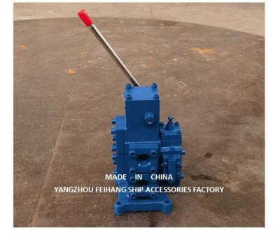 China Bestellcode für das WINCH CONTROL VALVE JHH-06-6C-PT-120 und das WINCH CONTROL VALVE JHH-08-6C-PT-200 zu verkaufen