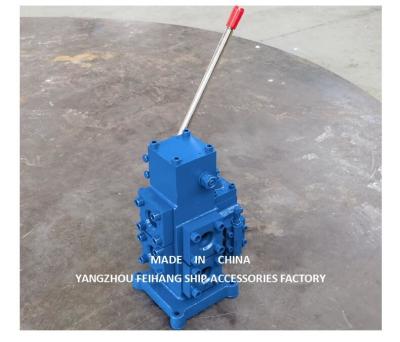 China JHH-06-6C-PT-120 CONTROL VALVE IS 3 POSITION 4DIRECTIONAL SWICHING VALVE WHICH for sale