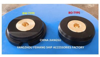 China CB/T254-1997 Ship'S Bottom Plugs And Spanners Suitable For Steel Ship Bottom Oil And Water Tanks en venta