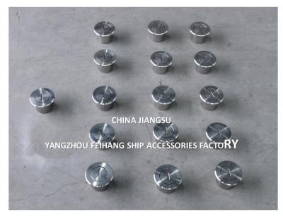 China Stainless Steel Sounding Tubes A40 CB/T3778 M45*3.0 with Customized Design Standards à venda