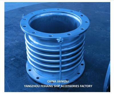 China China Supplying Stainless Steel Expansion Joints & Stainless Steel Bellows Expansion Joints For  Model AS300-5 GBT12522 zu verkaufen