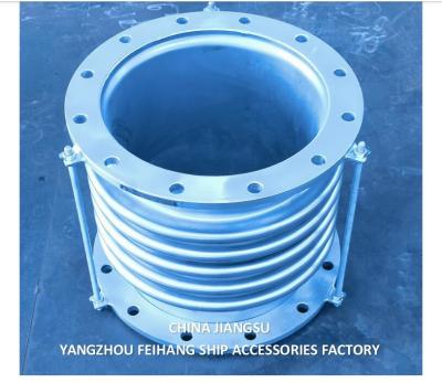 China China Supplying Expansion Joints & Stainless Steel Bellows Expansion Joints For  Model AS300-5 GBT12522 For Host Exhaust en venta