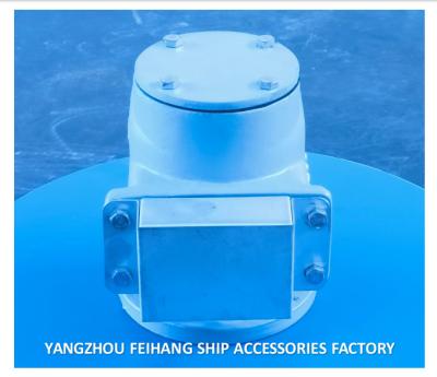 China 533HFB-DN65 AIR VENT HEAD COMPLETE & NO.533HFB-65A AIR VENT HEAD FOR SOUNDER ROOM à venda