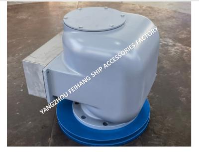 China 533HFB-DN200 VLOAT TYPE TANK VENT HEAD Model 533HFB-200A Te koop