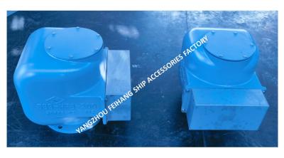 China Luchtpijpkop Complete Set 533hfb-200a Voor Watertank & 533hfb-200a Voor Ballast Tank Te koop