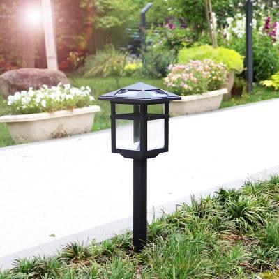 China LANDSCAPE Sunspot Led Track Light Loyal Outdoor Garden Solar Landscape Spot Light Lawn Lamp for sale