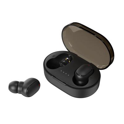 China In-ear A6R BT 5.1Wireless Mini TWS Earbuds Earphone Wireless Control Earphone for sale